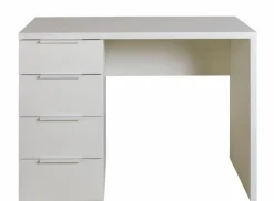 Composad Schreibtische|Schreibtisch Espresso