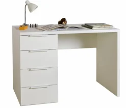 Composad Schreibtische|Schreibtisch Espresso