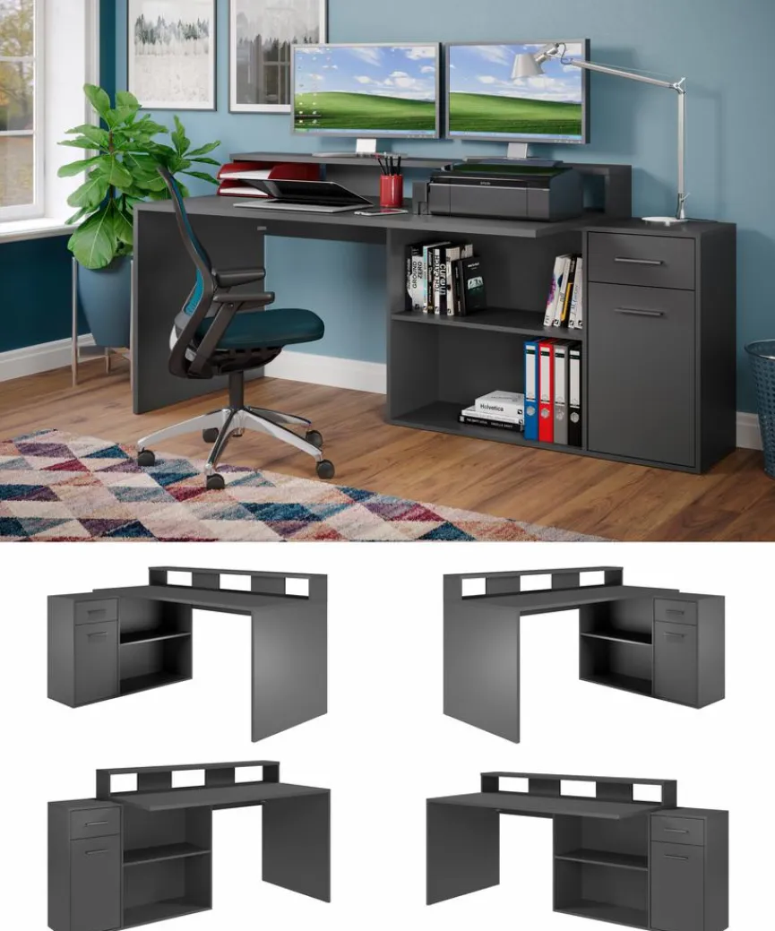 Online Schreibtisch Gamer Kinder Kinder- & Jugendschreibtische|Kinder- & Jugendschreibtische