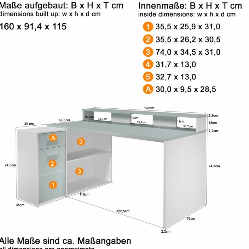 Online Schreibtisch Gamer Kinder Kinder- & Jugendschreibtische|Kinder- & Jugendschreibtische