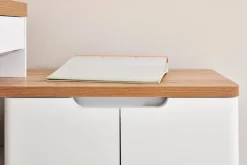 Jahnke Schreibtisch Libre C 155 E