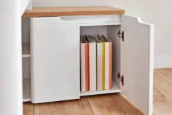 Jahnke Schreibtisch Libre C 155 E