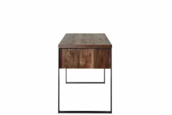 Jahnke Schreibtische|Schreibtisch Loop D 150