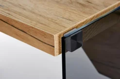 Hot Schreibtisch LUX C 140 Schreibtische