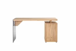 Hot Schreibtisch LUX C 140 Schreibtische