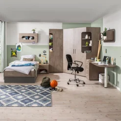 Kinder Rudolf Schreibtisch MAX-I