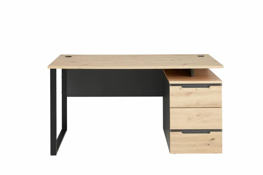 Innostyle Schreibtisch Memphis