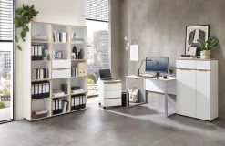 Hot Schreibtisch Memphis Schreibtische