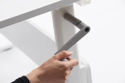 Sale Schreibtisch Moby Middle up Kinder Kinder- & Jugendschreibtische|Kinder- & Jugendschreibtische