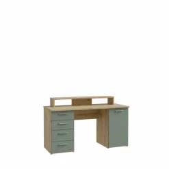 FORTE Schreibtisch Net106