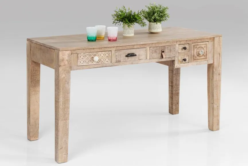 KARE DESIGN Schreibtische|Schreibtisch Puro Plain