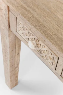 KARE DESIGN Schreibtische|Schreibtisch Puro Plain