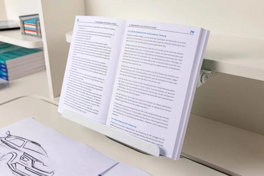 Kinder Inter Link Schreibtisch Sören