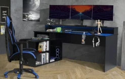 Kinder FORTE Kinder- & Jugendschreibtische|Kinder- & Jugendschreibtische|Schreibtisch Tezaur