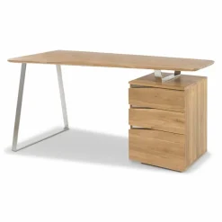 MCA Schreibtische|Schreibtisch Tori