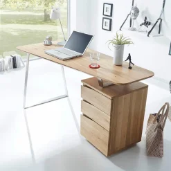 MCA Schreibtische|Schreibtisch Tori