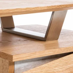 MCA Schreibtische|Schreibtisch Tori