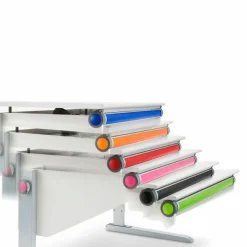 Kinder Moll Schreibtisch Winner Comfort