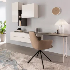 Sormani Schreibtischkombination Udine