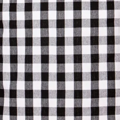 Discount Schürze Gingham 70 x 89 cm Schürzen
