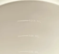 Küchenprofi Schüssel 1000 ml