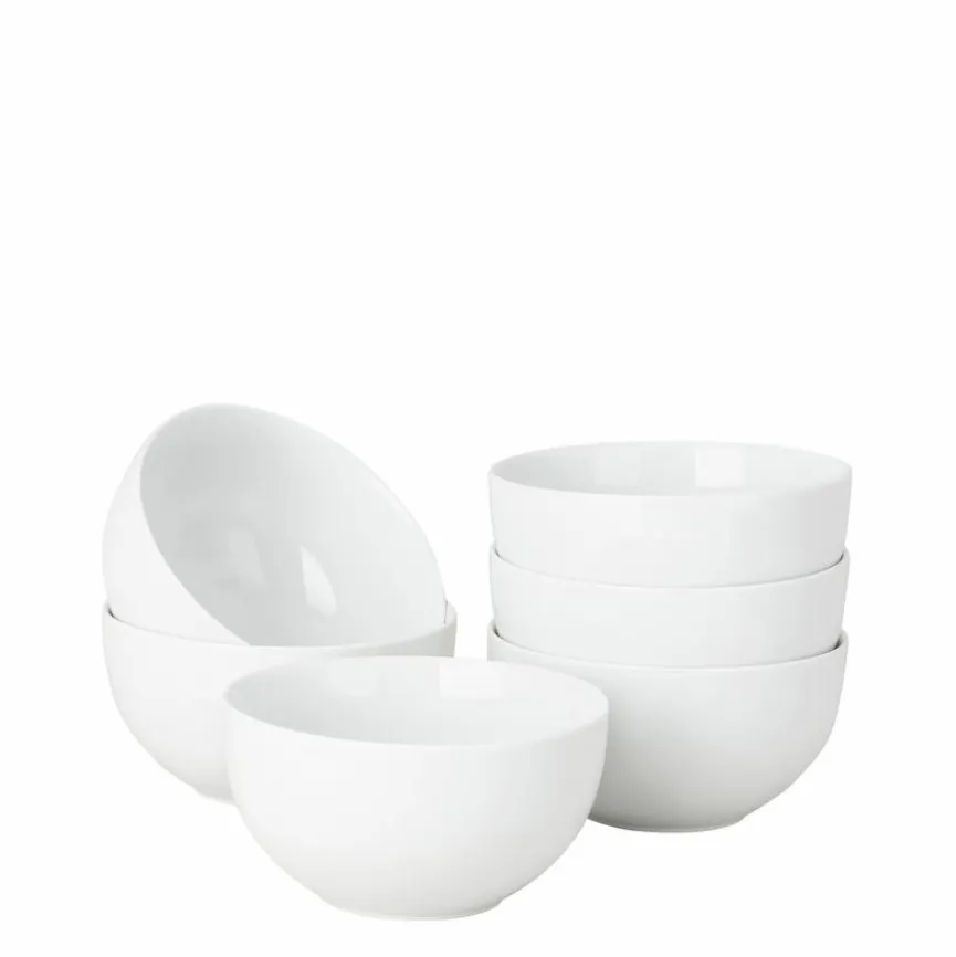 Thomas Schüssel Cucina Bianca 6tlg.