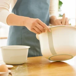 Rotho Backzubehör|Schüssel Fresh 4000 ml