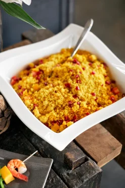 Villeroy & Boch Schalen & Schüsseln|Schalen & Schüsseln|Schüssel NewWave 25 x 25 cm