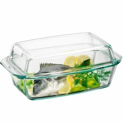 BOHEMIA Cristal Schalen & Schüsseln|Schalen & Schüsseln|Schüssel Simax 34,8 x 20,3 cm