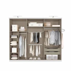 rauch ORANGE Schubkasteneinsatz Zubehör