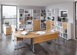 Schubkasten-Set Calvia Büroschränke & Regale|Büromöbel-Serien