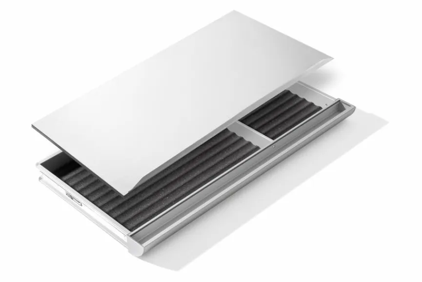 Kinder Moll Kinder- & Jugendschreibtische|Kinder- & Jugendschreibtische|Schubladenabdeckung Champion Compact