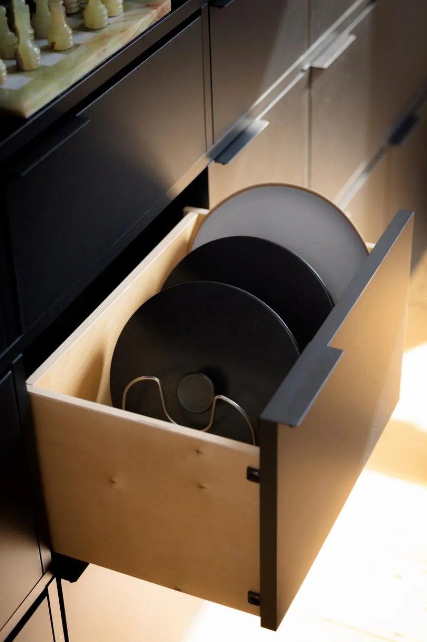 Joseph Joseph Schubladeneinsatz DrawerStore