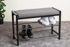 Haku Garderobenbänke|Schuhbank Enya