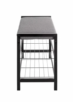 Haku Garderobenbänke|Schuhbank Enya