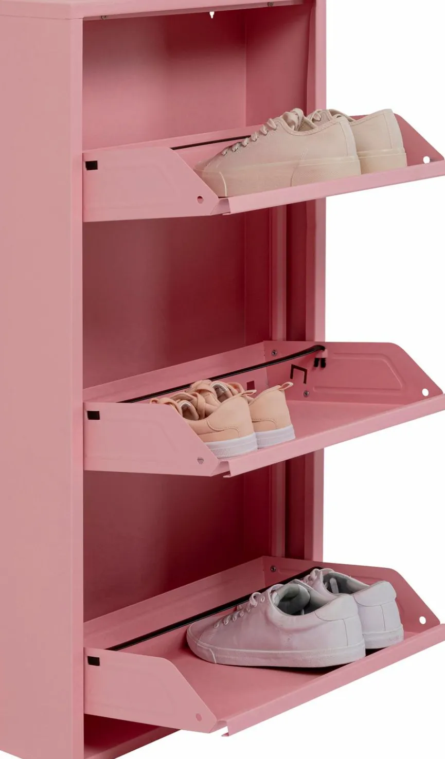 KARE DESIGN Schuhschränke|Schuhkipper Caruso