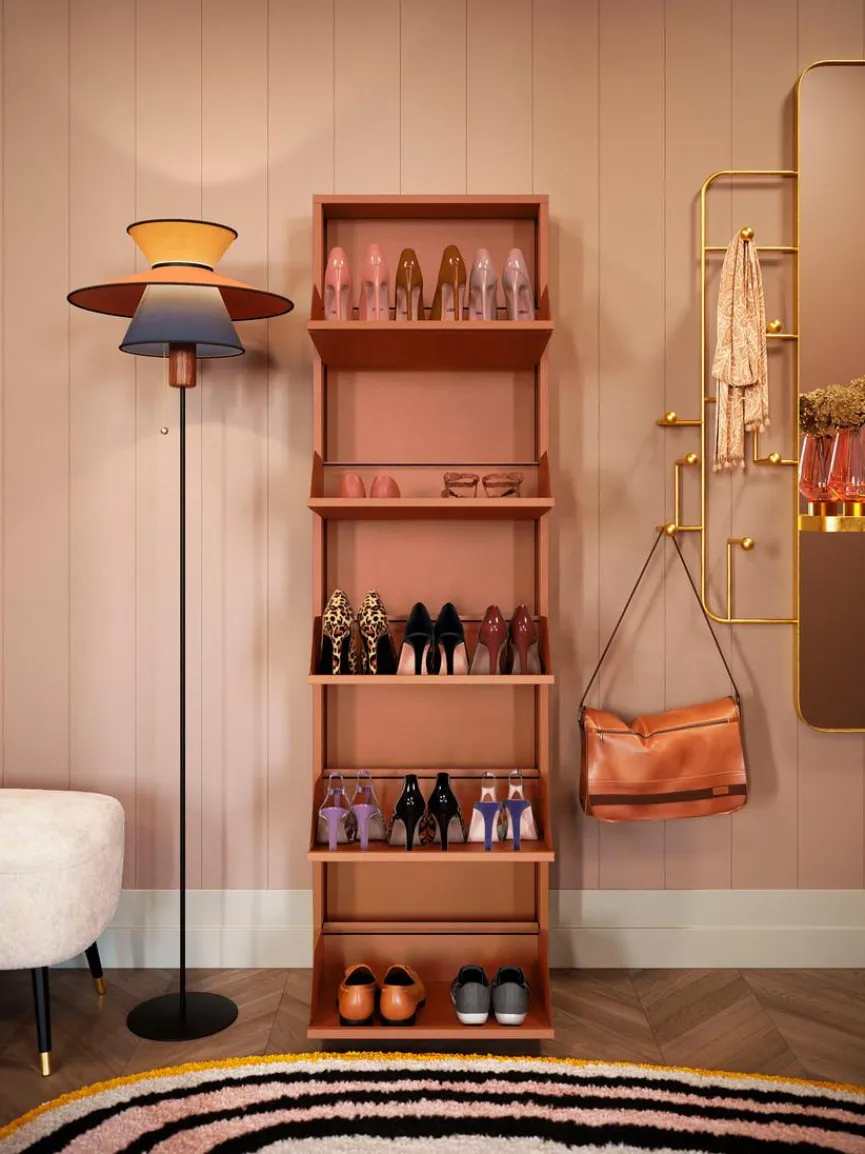 KARE DESIGN Schuhschränke|Schuhkipper Caruso