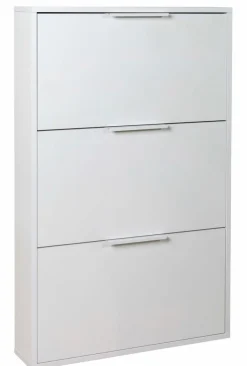 Composad Schuhschränke|Schuhkipper Espresso