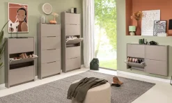 Schuhschränke|Schuhkipper Exit