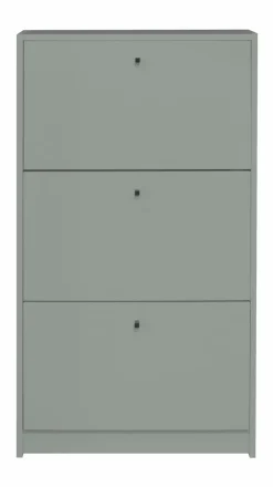 Best Schuhkipper Flap Schuhschränke