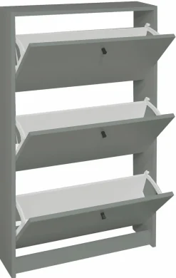 Best Schuhkipper Flap Schuhschränke