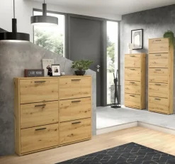 New Schuhkipper Sam Schuhschränke