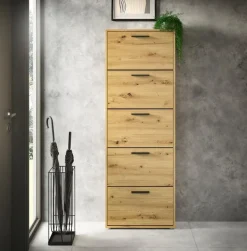 New Schuhkipper Sam Schuhschränke