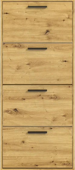 Schuhschränke|Schuhkipper Sam