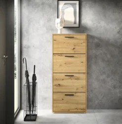 Schuhschränke|Schuhkipper Sam