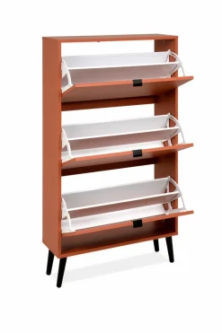 Schuhschränke|Schuhkipper Vigo