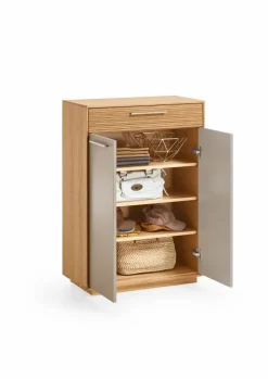 Voss Möbel Schuhschränke|Schuhkommode Loveno