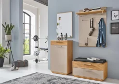 Voss Möbel Schuhschränke|Schuhkommode Loveno