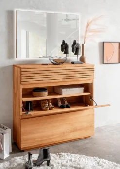 Outlet Schuhkommode Sorrent Schuhschränke