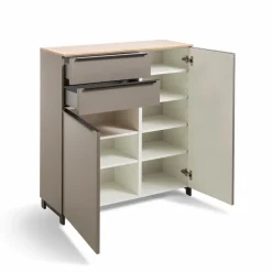 Voss Möbel Schuhschränke|Schuhkommode Triest